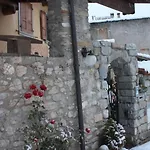 Il Giardino Degli Elfi Bed & Breakfast *