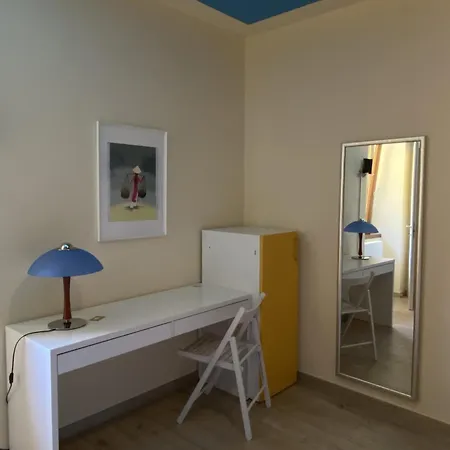 Il Giardino Degli Elfi Отель типа 