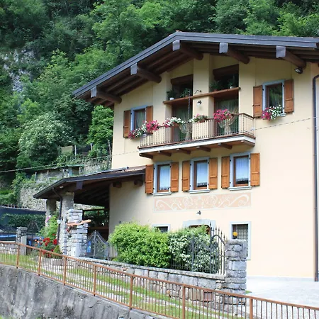 Il Giardino Degli Elfi Bed & Breakfast
