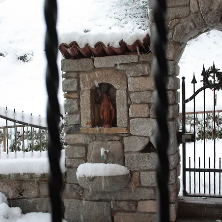 Bed & Breakfast Il Giardino Degli Elfi